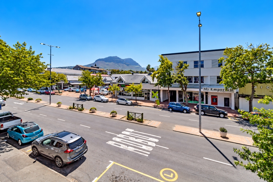 1 Bedroom Property for Sale in Audas Estate Western Cape